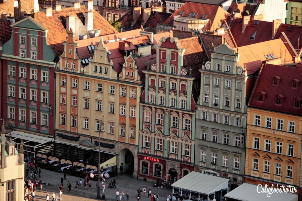 Experience the Charm of Wroclaw, Poland - What to See, Do & Eat in Wroclaw | Where to Stay in Wroclaw | Gnomes of Wroclaw _ Main Sights to See in Wroclaw | What to do with kids in Wroclaw | Family-friendly Destinations in Europe | Top Destination in Eastern Europe | Where to go in Poland | Top Destinations in Poland | Finding the Dwarfs of Wroclaw | Hunting Krasnal in Wroclaw | #Wroclaw #Poland #Europe - California Globetrotter