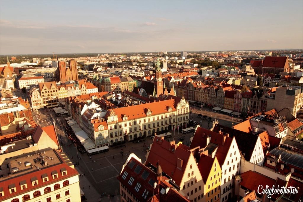 Experience the Charm of Wroclaw, Poland - What to See, Do & Eat in Wroclaw | Where to Stay in Wroclaw | Gnomes of Wroclaw _ Main Sights to See in Wroclaw | What to do with kids in Wroclaw | Family-friendly Destinations in Europe | Top Destination in Eastern Europe | Where to go in Poland | Top Destinations in Poland | Finding the Dwarfs of Wroclaw | Hunting Krasnal in Wroclaw | #Wroclaw #Poland #Europe - California Globetrotter