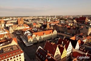 Experience the Charm of Wroclaw, Poland - What to See, Do & Eat in Wroclaw | Where to Stay in Wroclaw | Gnomes of Wroclaw _ Main Sights to See in Wroclaw | What to do with kids in Wroclaw | Family-friendly Destinations in Europe | Top Destination in Eastern Europe | Where to go in Poland | Top Destinations in Poland | Finding the Dwarfs of Wroclaw | Hunting Krasnal in Wroclaw | #Wroclaw #Poland #Europe - California Globetrotter