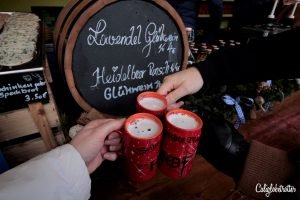 Guide to Vienna's Christmas Markets | Wien Weihnachtsmarkts | Wiener Weihnachtsmarkt | Best Christmas Markets in Vienna | Best Glühwein in Vienna | Things to do in Vienna in Winter | Family-friendly Christmas Markets in Vienna | Vienna in Winter | Vienna in December |Christmas lights in Vienna - Vienna, Austria - California Globetrotter