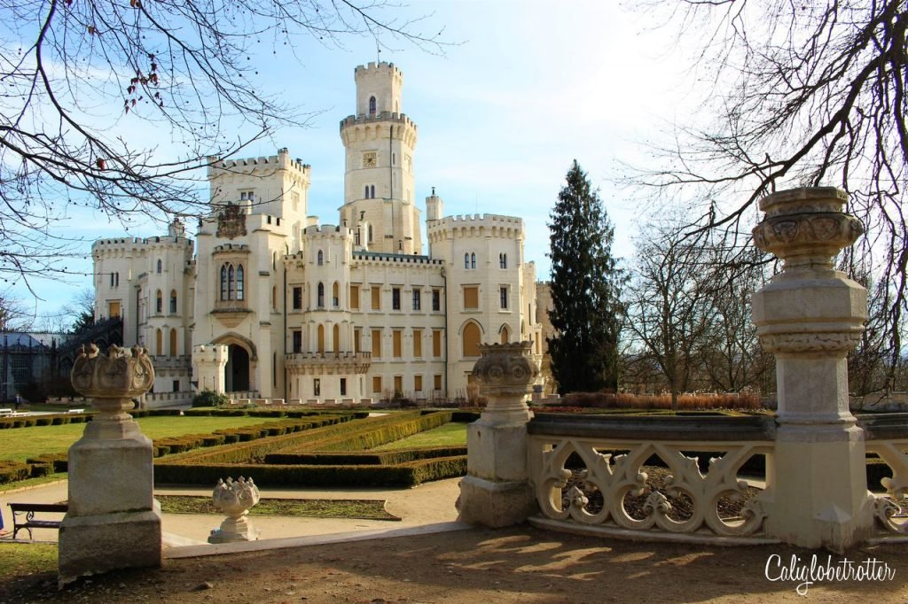 12 Day Itinerary Central & Eastern Europe - 4 Capitals - Prague, Vienna, Bratislava & Budapest + Cesky Krumlov and/or Ceske Budejovice - Eastern Europe Itinerary - Tour of Prague Vienna Bratislava Budapest - Customizable Itinerary - California Globetrotter