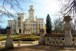 12 Day Itinerary Central & Eastern Europe - 4 Capitals - Prague, Vienna, Bratislava & Budapest + Cesky Krumlov and/or Ceske Budejovice - Eastern Europe Itinerary - Tour of Prague Vienna Bratislava Budapest - Customizable Itinerary - California Globetrotter
