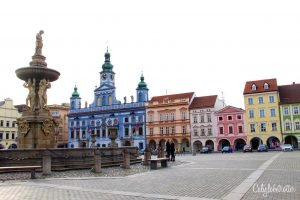 12 Day Itinerary Central & Eastern Europe - 4 Capitals - Prague, Vienna, Bratislava & Budapest + Cesky Krumlov and/or Ceske Budejovice - Eastern Europe Itinerary - Tour of Prague Vienna Bratislava Budapest - Customizable Itinerary - California Globetrotter