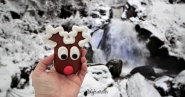 The Heart of the Black Forest, Triberg, Germany | Triberg Waterfall in Winter | Visiting the Black Forest in Winter | Germany's Tallest Waterfall | How to visit the Triberg Waterfalls | World's Largest Cuckoo Clocks | Cuckoo Clocks in Germany | Cuckoo Clock from the Black Forest | Cuckoo Clocks from Germany | Things to do in Triberg in Winter - California Globetrotter