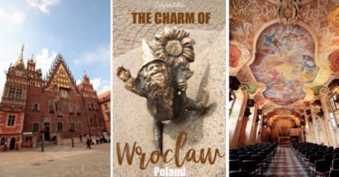 Wroclaw City Guide | Best Polish Cities to Visit | What to See, Do & Eat in Wroclaw | Where to Stay in Wroclaw | Gnomes of Wroclaw | Main Sights to See in Wroclaw | What to do with kids in Wroclaw | Family-friendly Destinations in Europe | Top Destination in Eastern Europe | Where to go in Poland | Top Destinations in Poland | Finding the Dwarfs of Wroclaw | Hunting Krasnal in Wroclaw | Wroclaw Family-friendly Things to Do | #Wroclaw #Poland #Europe - California Globetrotter