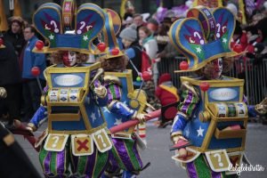3 Days of Debauchery at the Aalst Carnaval, Belgium - Aalst Carnival - Carnivals in Europe - European Carnivals - Belgian Carnivals - Belgian Festivals - California Globetrotter