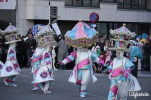 3 Days of Debauchery at the Aalst Carnaval, Belgium - Aalst Carnival - Carnivals in Europe - European Carnivals - Belgian Carnivals - Belgian Festivals - California Globetrotter
