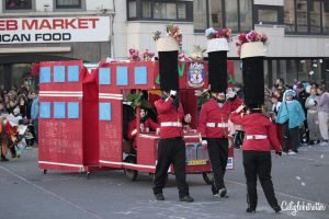 3 Days of Debauchery at the Aalst Carnaval, Belgium - Aalst Carnival - Carnivals in Europe - European Carnivals - Belgian Carnivals - Belgian Festivals - California Globetrotter