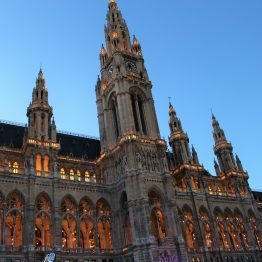 Top Destinations on the Blog: Vienna, Austria - California Globetrotter