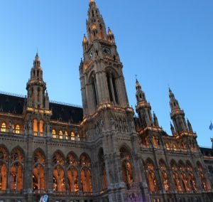 Top Destinations on the Blog: Vienna, Austria - California Globetrotter