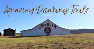 Amazing Drinking Trails Around the World | Great Drinking Trails | #KYBourbon Kentucky Bourbon Trail | Leuven, Belgium Beer Walking Tour | 290 Wine Trail| Speyside Wiskey Trail | Tennessee Whiskey Trail | New Zealand's North Island Wineries | Bend Ale Trail - California Globetrotter