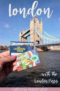 A Traditional London Itinerary with the London Pass | How to Save Money in London | Budget Guide to London | Things to do in London | What to see in London | London Travel Guide | London Budget Guide | What to do in London | Main Attractions in London | Things to do in London | Unique Things to do in London | Afternoon Tea in London - California Globetrotter