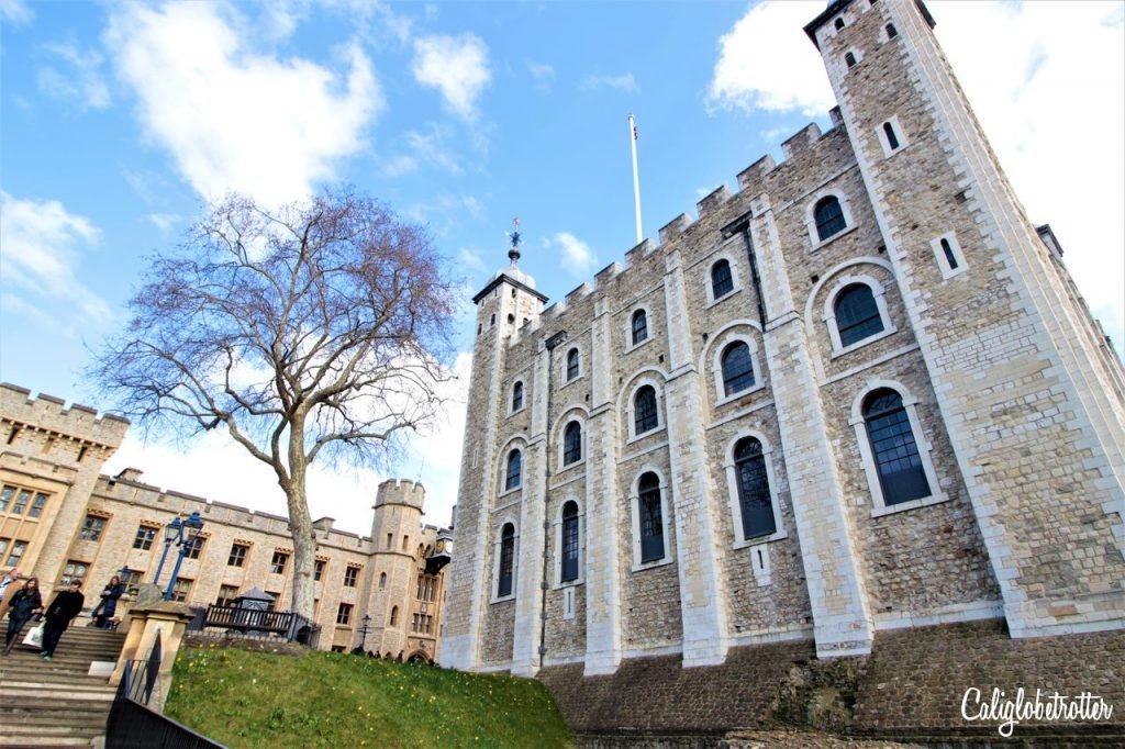 A Traditional London Itinerary with the London Pass | How to Save Money in London | Budget Guide to London | Things to do in London | What to see in London | London Travel Guide | London Budget Guide | What to do in London | Main Attractions in London | Things to do in London | Unique Things to do in London | Afternoon Tea in London - California Globetrotter