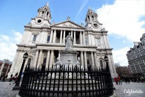A Traditional London Itinerary with the London Pass | How to Save Money in London | Budget Guide to London | Things to do in London | What to see in London | London Travel Guide | London Budget Guide | What to do in London | Main Attractions in London | Things to do in London | Unique Things to do in London | Afternoon Tea in London - California Globetrotter