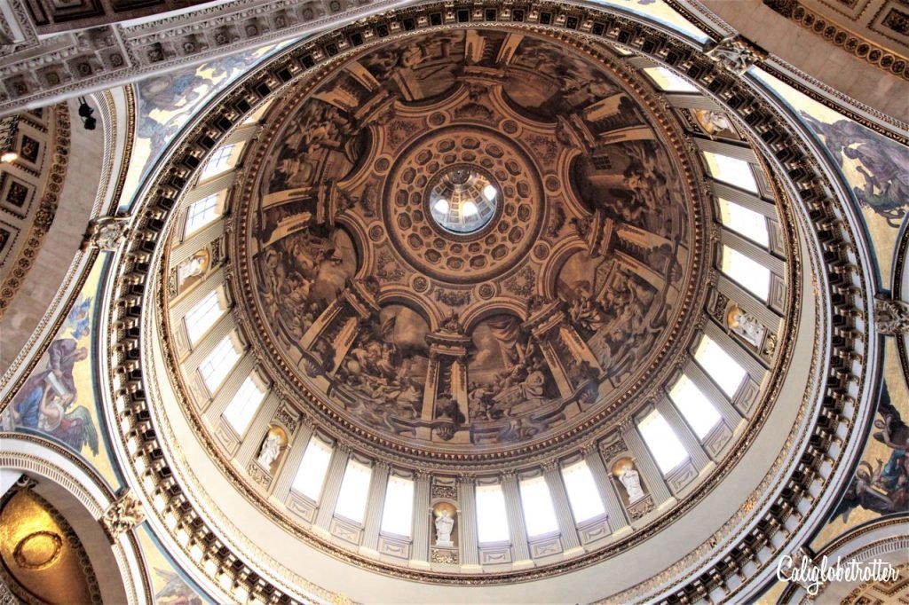 A Traditional London Itinerary with the London Pass | How to Save Money in London | Budget Guide to London | Things to do in London | What to see in London | London Travel Guide | London Budget Guide | What to do in London | Main Attractions in London | Things to do in London | Unique Things to do in London | Afternoon Tea in London - California Globetrotter