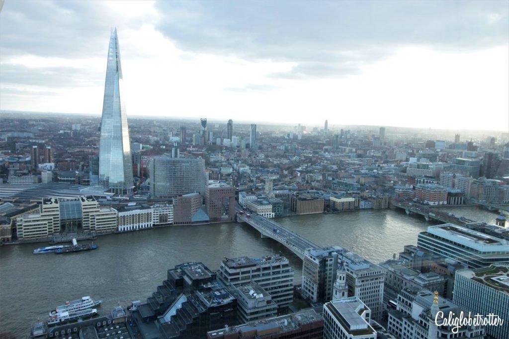 A Traditional London Itinerary with the London Pass | How to Save Money in London | Budget Guide to London | Things to do in London | What to see in London | London Travel Guide | London Budget Guide | What to do in London | Main Attractions in London | Things to do in London | Unique Things to do in London | Afternoon Tea in London - California Globetrotter
