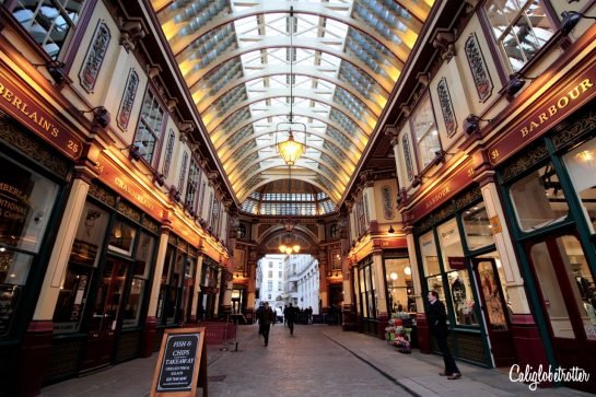 A Traditional London Itinerary with the London Pass | How to Save Money in London | Budget Guide to London | Things to do in London | What to see in London | London Travel Guide | London Budget Guide | What to do in London | Main Attractions in London | Things to do in London | Unique Things to do in London | Afternoon Tea in London - California Globetrotter