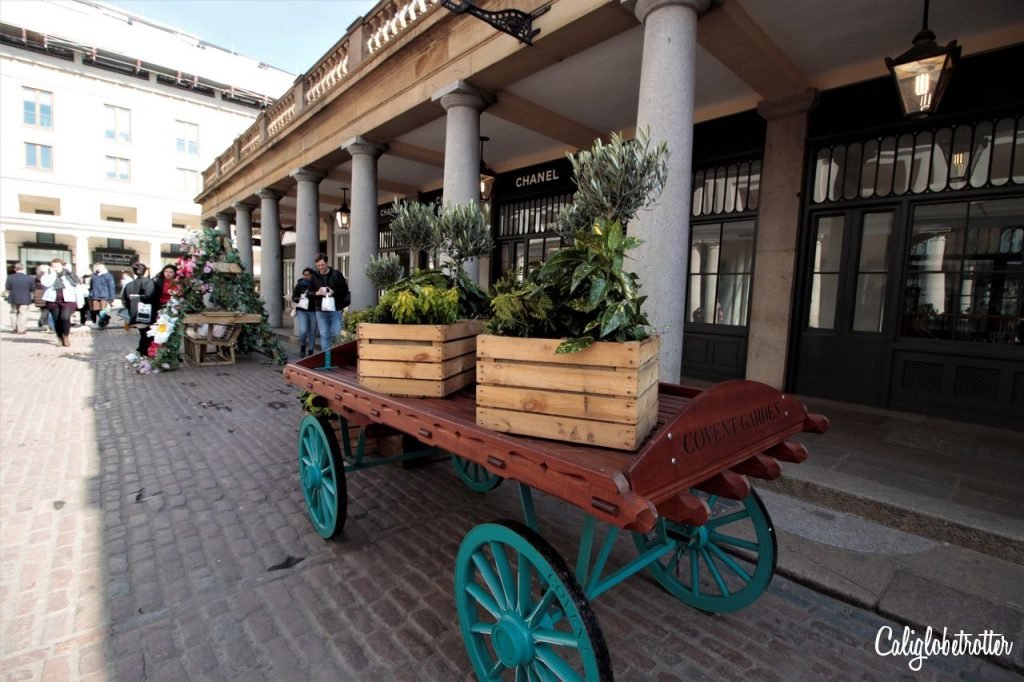 A Traditional London Itinerary with the London Pass | How to Save Money in London | Budget Guide to London | Things to do in London | What to see in London | London Travel Guide | London Budget Guide | What to do in London | Main Attractions in London | Things to do in London | Unique Things to do in London | Afternoon Tea in London - California Globetrotter