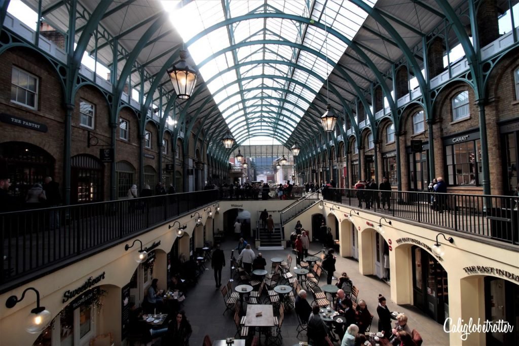 A Traditional London Itinerary with the London Pass | How to Save Money in London | Budget Guide to London | Things to do in London | What to see in London | London Travel Guide | London Budget Guide | What to do in London | Main Attractions in London | Things to do in London | Unique Things to do in London | Afternoon Tea in London - California Globetrotter