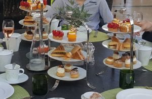Afternoon Teas Around the World - Grand Hotel Cap Ferrat Afternoon Tea, Nice, France - Afternoon Tea in Nice - Afternoon Tea in France by Lou Messugo - The Best Afternoon Teas - High Tea - Luxurious Afternoon Teas - California Globetrotter