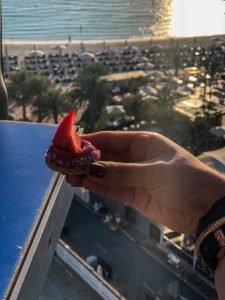 Where to Take Afternoon Tea Around the World! | Afternoon Tea | High Tea Around the World | The Best Afternoon Teas | Luxurious Afternoon Teas - Tea Rooms around the world - Afternoon Tea in Dubai - Afternoon Tea in the UAE - Dinner in the Sky Dubai by Arzo Travels - California Globetrotter