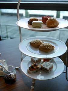 Afternoon Teas Around the World - Park Hyatt Afternoon Tea, Sydney, Australia - Gluten Free Afternoon Tea in Sydney - Afternoon Tea in Australia by A Nesting Nomad - The Best Afternoon Teas - High Tea - Luxurious Afternoon Teas - California Globetrotter