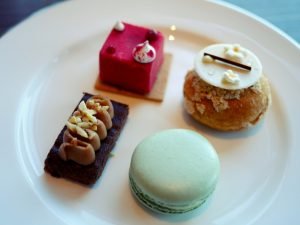 Afternoon Teas Around the World - Park Hyatt Afternoon Tea, Sydney, Australia - Gluten Free Afternoon Tea in Sydney - Afternoon Tea in Australia by A Nesting Nomad - The Best Afternoon Teas - High Tea - Luxurious Afternoon Teas - California Globetrotter