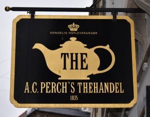 Afternoon Teas Around the World - A.C. Perch's Thehandel Afternoon Tea - Copenhagen, Denmark - Afternoon Tea in Copenhagen - Afternoon Tea in Denmark by Carolyn's Absolutely Fabulous Events - The Best Afternoon Teas - High Tea - Luxurious Afternoon Teas - California Globetrotter