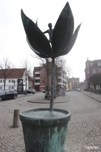 Finding H.C. Andersen in Odense, Denmark - The King of Fairy Tales - Explore with Hans Christian Andersen - Hans Christian Andersen Childhood Home - VisitOdense - Guide to Odense - The Birthplace of Hans Christian Andersen - Hans Christian Andersen's Fairy Tale Statues - What to do in Odense - California Globetrotter