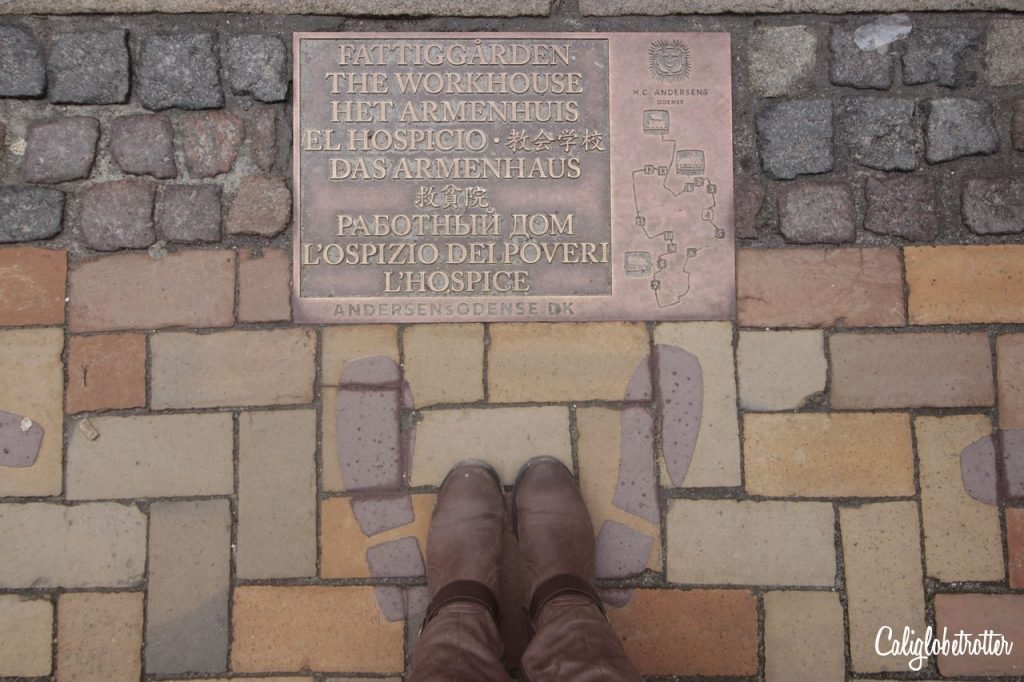 Finding H.C. Andersen in Odense, Denmark - The King of Fairy Tales - Explore with Hans Christian Andersen - Hans Christian Andersen Childhood Home - VisitOdense - Guide to Odense - The Birthplace of Hans Christian Andersen - Hans Christian Andersen's Fairy Tale Statues - What to do in Odense - California Globetrotter