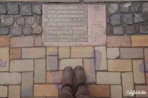 Finding H.C. Andersen in Odense, Denmark - The King of Fairy Tales - Explore with Hans Christian Andersen - Hans Christian Andersen Childhood Home - VisitOdense - Guide to Odense - The Birthplace of Hans Christian Andersen - Hans Christian Andersen's Fairy Tale Statues - What to do in Odense - California Globetrotter