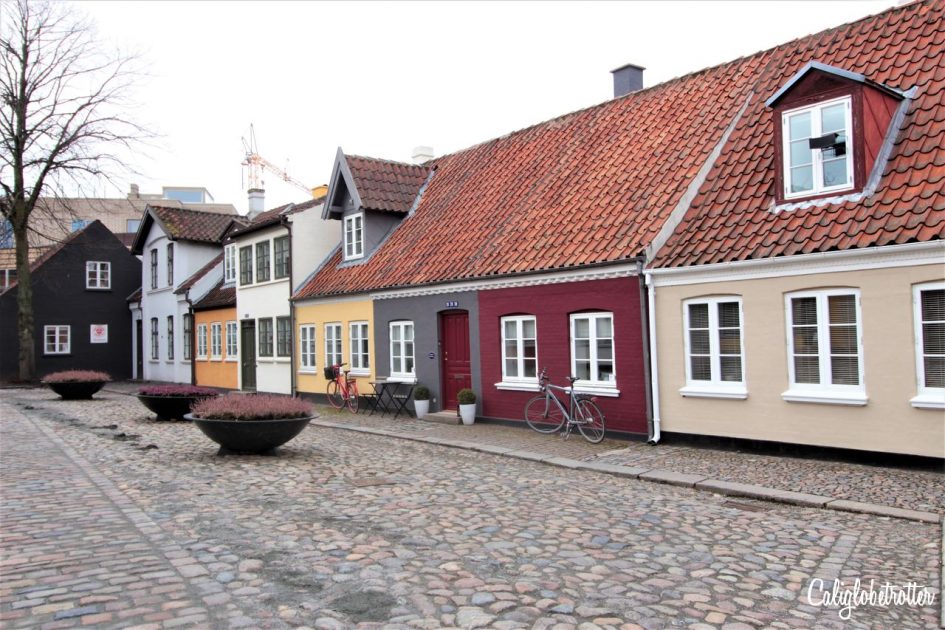 Finding H.C. Andersen in Odense: The King of Fairy Tales – California ...