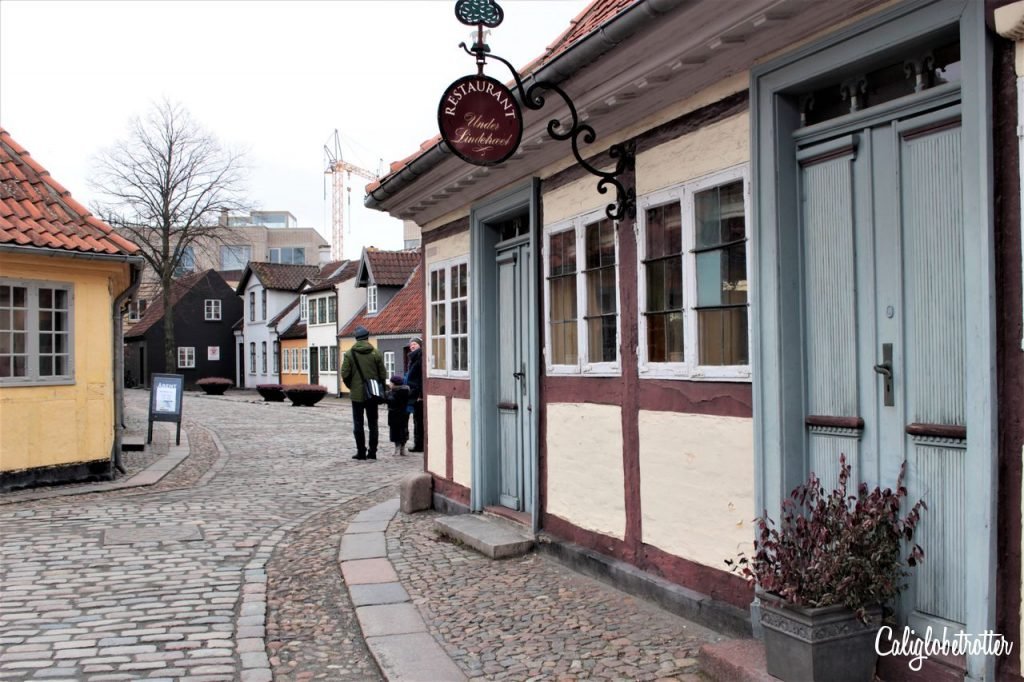Finding H.C. Andersen in Odense, Denmark - The King of Fairy Tales - Explore with Hans Christian Andersen - Hans Christian Andersen Childhood Home - VisitOdense - Guide to Odense - The Birthplace of Hans Christian Andersen - Hans Christian Andersen's Fairy Tale Statues - What to do in Odense - California Globetrotter