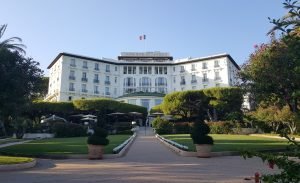 Afternoon Teas Around the World - Grand Hotel Cap Ferrat Afternoon Tea, Nice, France - Afternoon Tea in Nice - Afternoon Tea in France by Lou Messugo - The Best Afternoon Teas - High Tea - Luxurious Afternoon Teas - California Globetrotter