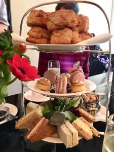 Afternoon Teas Around the World - A.C. Perch's Thehandel Afternoon Tea - Copenhagen, Denmark - Afternoon Tea in Copenhagen - Afternoon Tea in Denmark by Carolyn's Absolutely Fabulous Events - The Best Afternoon Teas - High Tea - Luxurious Afternoon Teas - California Globetrotter