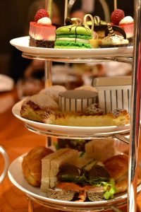 Afternoon Teas Around the World - Baccus' Afternoon Tea Brisbane, Australia - Afternoon Tea in Brisbane - Afternoon tea Baby Shower by Alkeks Abroad - The Best Afternoon Teas - High Tea - Luxurious Afternoon Teas - California Globetrotter