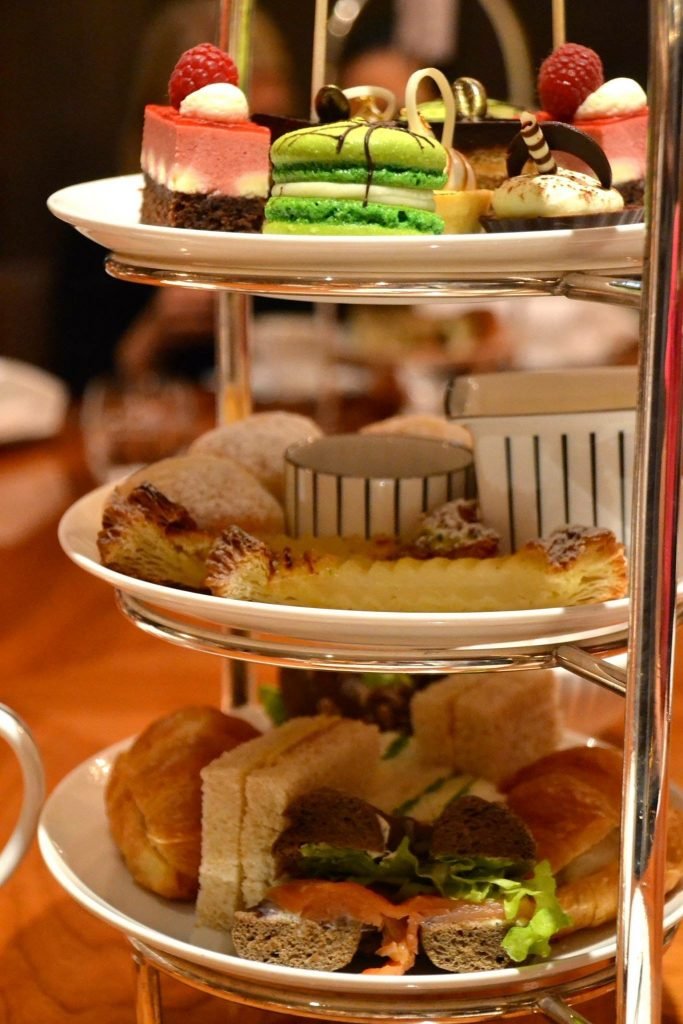 Afternoon Teas Around the World - Baccus' Afternoon Tea Brisbane, Australia - Afternoon Tea in Brisbane - Afternoon tea Baby Shower by Alkeks Abroad - The Best Afternoon Teas - High Tea - Luxurious Afternoon Teas - California Globetrotter