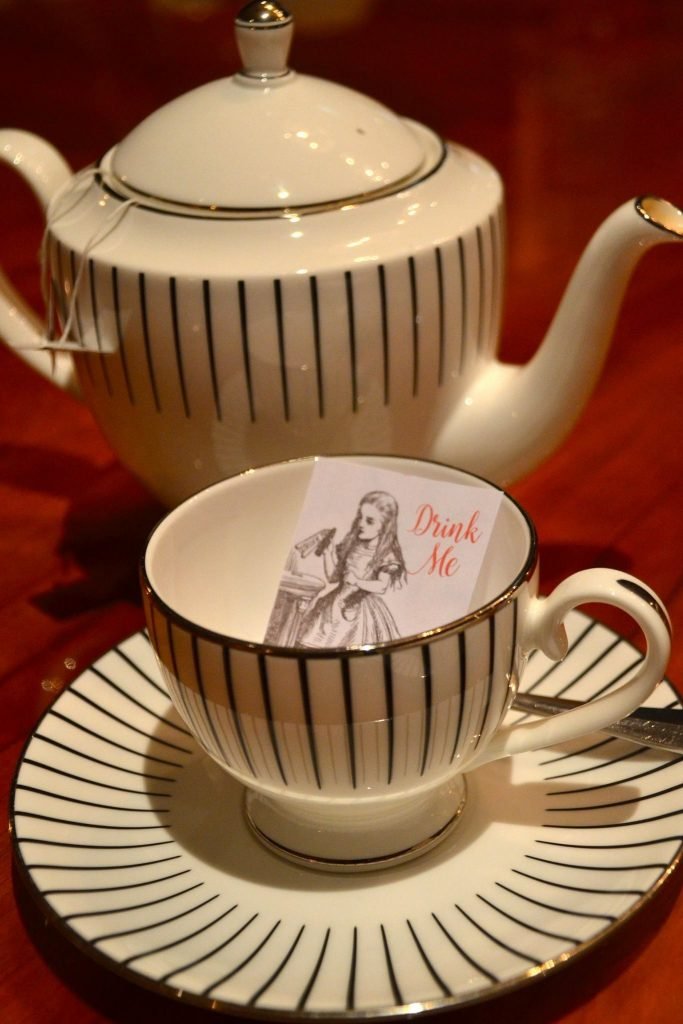 Afternoon Teas Around the World - Baccus' Afternoon Tea Brisbane, Australia - Afternoon Tea in Brisbane - Afternoon tea Baby Shower by Alkeks Abroad - The Best Afternoon Teas - High Tea - Luxurious Afternoon Teas - California Globetrotter