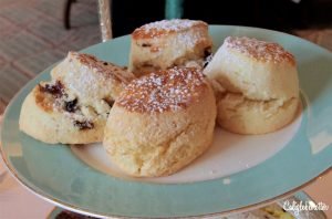 Afternoon Teas Around the World - Fortnum & Mason's High Tea in the Diamond Jubilee Salon, London, England - Afternoon Tea in London - Afternoon Tea in England by California Globetrotter - The Best Afternoon Teas - High Tea - Luxurious Afternoon Teas - California Globetrotter
