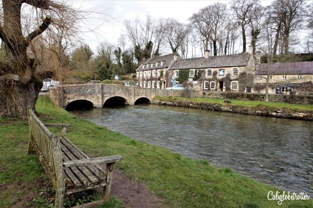 The Cotswolds: An Area of Outstanding Natural Beauty | Day Trip from London | Quintessential English Villages | What to do in the Cotswolds | Where to go in the Cotswolds | Bibury | Bourton-on-the-Water | Stow-on-the-Wold | Cirencester | Castle Combe | Burford | English Countryside #Cotswolds #England – California Globetrotter