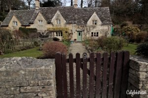 The Cotswolds: An Area of Outstanding Natural Beauty | Day Trip from London | Quintessential English Villages | What to do in the Cotswolds | Where to go in the Cotswolds | Bibury | Bourton-on-the-Water | Stow-on-the-Wold | Cirencester | Castle Combe | Burford | English Countryside #Cotswolds #England – California Globetrotter