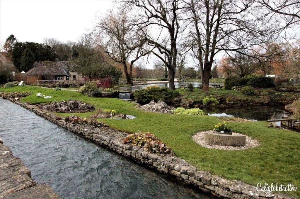 The Cotswolds: An Area of Outstanding Natural Beauty | Day Trip from London | Quintessential English Villages | What to do in the Cotswolds | Where to go in the Cotswolds | Bibury | Bourton-on-the-Water | Stow-on-the-Wold | Cirencester | Castle Combe | Burford | English Countryside #Cotswolds #England – California Globetrotter