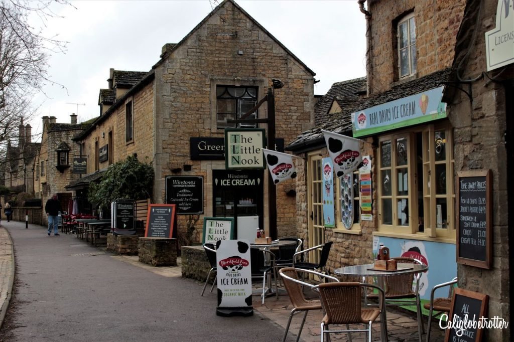 The Cotswolds: An Area of Outstanding Natural Beauty | Day Trip from London | Quintessential English Villages | What to do in the Cotswolds | Where to go in the Cotswolds | Bibury | Bourton-on-the-Water | Stow-on-the-Wold | Cirencester | Castle Combe | Burford | English Countryside #Cotswolds #England – California Globetrotter