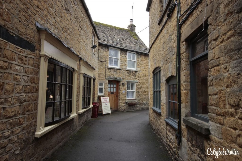 The Cotswolds: An Area of Outstanding Natural Beauty | Day Trip from London | Quintessential English Villages | What to do in the Cotswolds | Where to go in the Cotswolds | Bibury | Bourton-on-the-Water | Stow-on-the-Wold | Cirencester | Castle Combe | Burford | English Countryside #Cotswolds #England – California Globetrotter