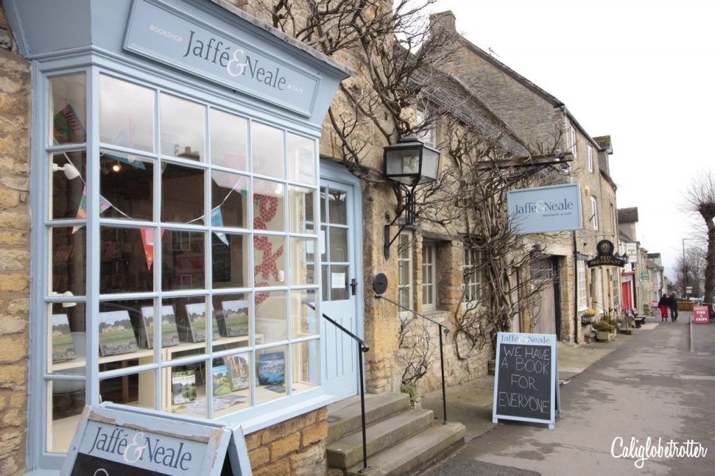 The Cotswolds: An Area of Outstanding Natural Beauty | Day Trip from London | Quintessential English Villages | What to do in the Cotswolds | Where to go in the Cotswolds | Bibury | Bourton-on-the-Water | Stow-on-the-Wold | Cirencester | Castle Combe | Burford | English Countryside #Cotswolds #England – California Globetrotter