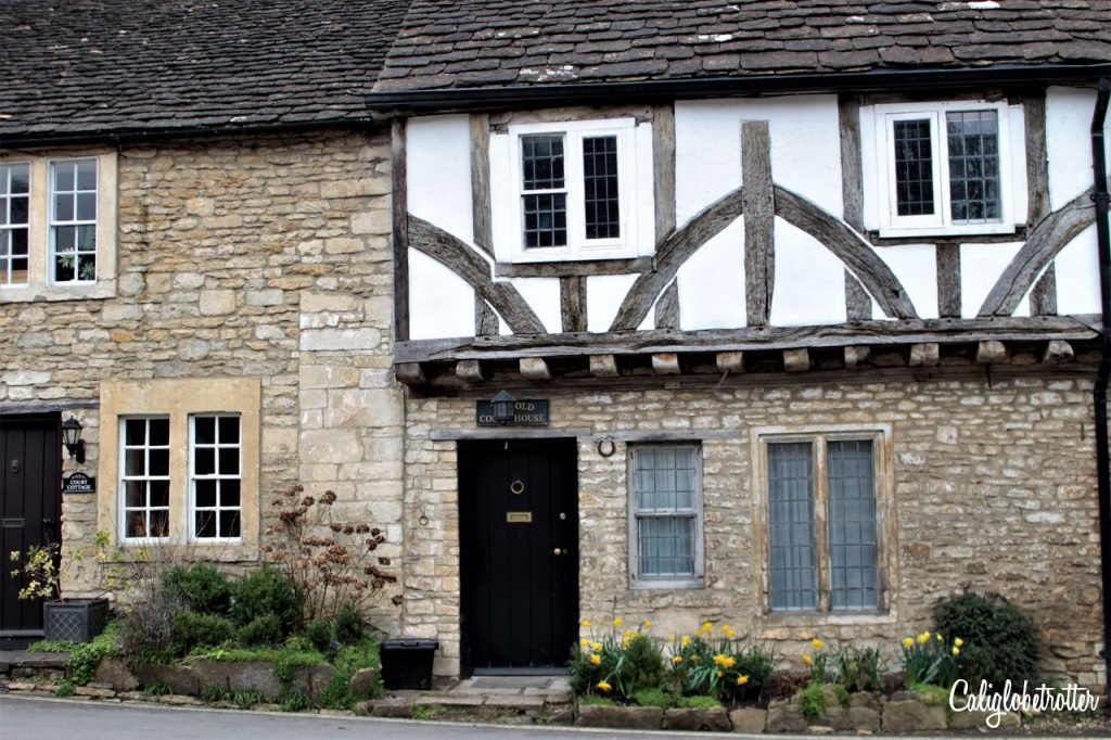 The Cotswolds: An Area of Outstanding Natural Beauty | Day Trip from London | Quintessential English Villages | What to do in the Cotswolds | Where to go in the Cotswolds | Bibury | Bourton-on-the-Water | Stow-on-the-Wold | Cirencester | Castle Combe | Burford | English Countryside #Cotswolds #England – California Globetrotter