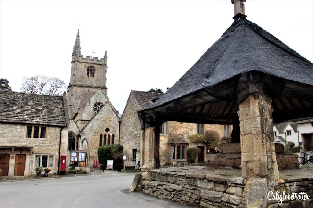 The Cotswolds: An Area of Outstanding Natural Beauty | Day Trip from London | Quintessential English Villages | What to do in the Cotswolds | Where to go in the Cotswolds | Bibury | Bourton-on-the-Water | Stow-on-the-Wold | Cirencester | Castle Combe | Burford | English Countryside #Cotswolds #England – California Globetrotter