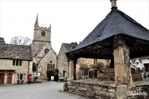 The Cotswolds: An Area of Outstanding Natural Beauty | Day Trip from London | Quintessential English Villages | What to do in the Cotswolds | Where to go in the Cotswolds | Bibury | Bourton-on-the-Water | Stow-on-the-Wold | Cirencester | Castle Combe | Burford | English Countryside #Cotswolds #England – California Globetrotter