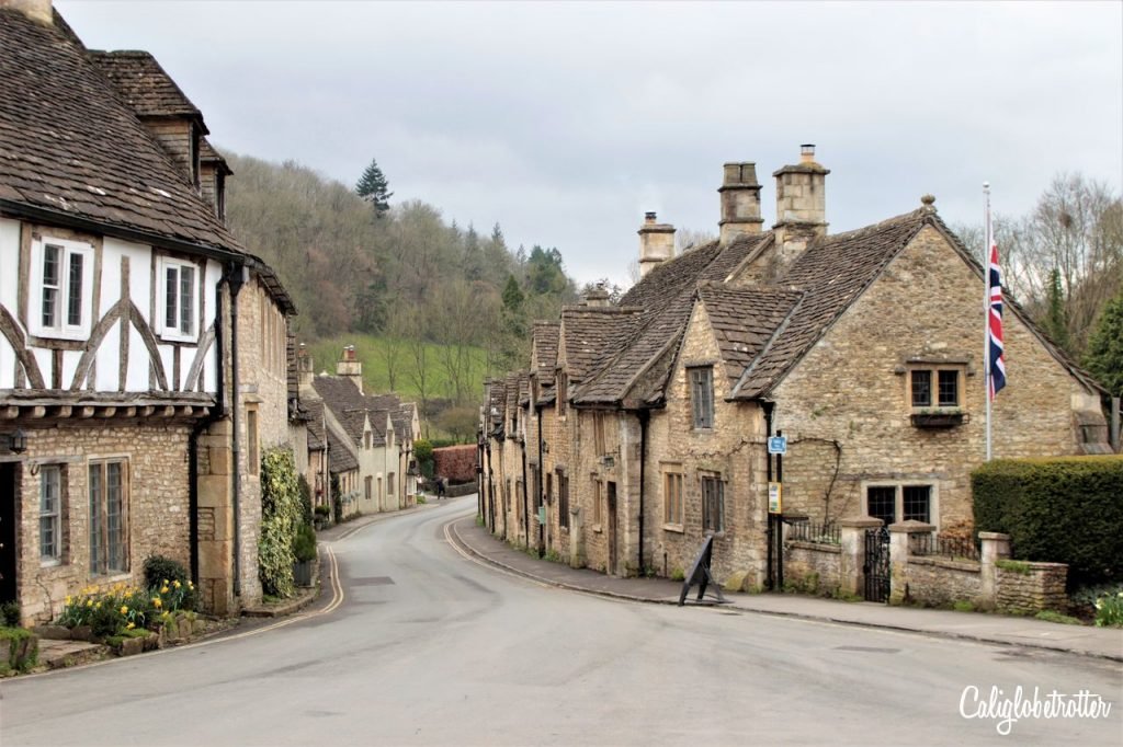 The Cotswolds: An Area of Outstanding Natural Beauty | Day Trip from London | Quintessential English Villages | What to do in the Cotswolds | Where to go in the Cotswolds | Bibury | Bourton-on-the-Water | Stow-on-the-Wold | Cirencester | Castle Combe | Burford | English Countryside #Cotswolds #England – California Globetrotter