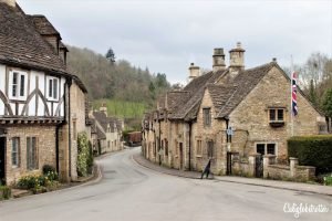The Cotswolds: An Area of Outstanding Natural Beauty | Day Trip from London | Quintessential English Villages | What to do in the Cotswolds | Where to go in the Cotswolds | Bibury | Bourton-on-the-Water | Stow-on-the-Wold | Cirencester | Castle Combe | Burford | English Countryside #Cotswolds #England – California Globetrotter